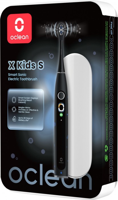 Oclean X Kids S