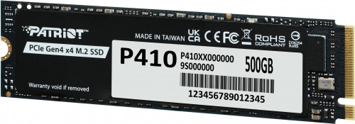 Patriot Memory P410P500GM28H
