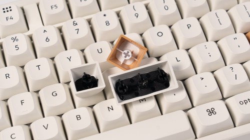 Keychron K10 HE Special Edition