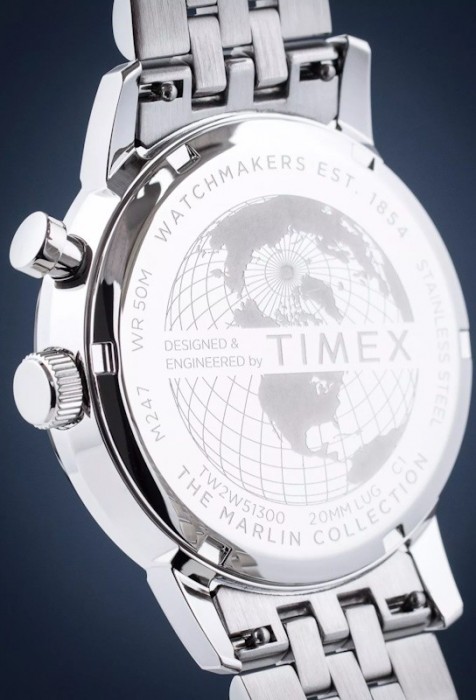 Timex Marlin TW2W51300