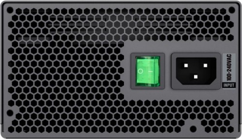 Gamemax GM-700 Prime Black