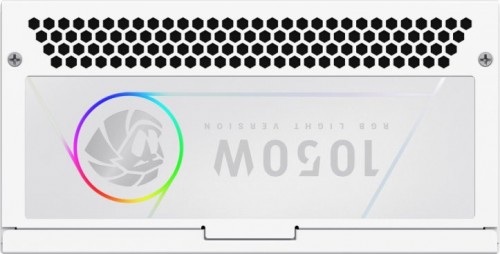 Gamemax RGB PRO 1050G White
