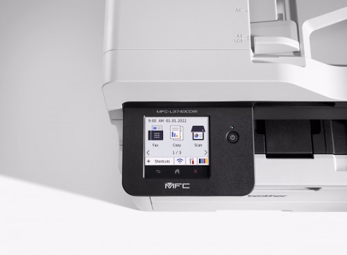 Brother MFC-L3740CDW