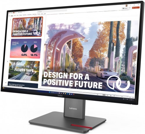 Lenovo ThinkVision P27QD-40