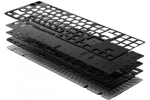 HYTE Keeb TKL