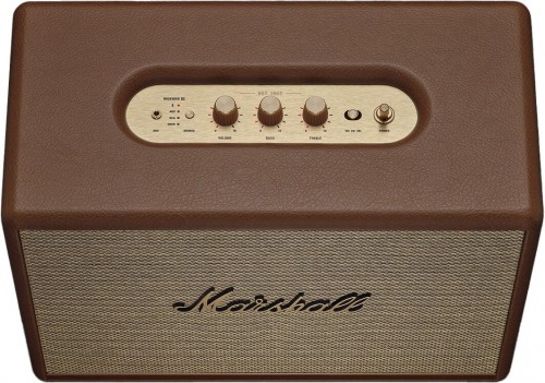 Marshall Woburn III
