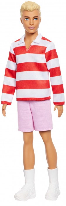 Barbie Fashionistas HYV01