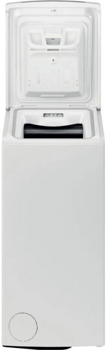 Whirlpool TDLR 6261BS PL/N
