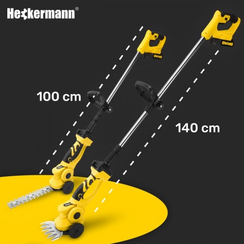 Heckermann Basic AJNTW20