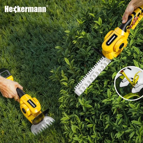 Heckermann Basic AJNTW20