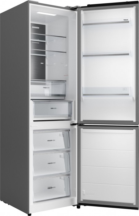 Teka RBF 68670 SS
