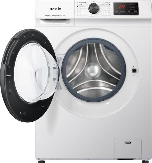 Gorenje WNHB 6X2 SDS/PL