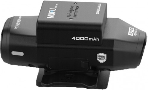 Mufu Moto Cam V12S Pro