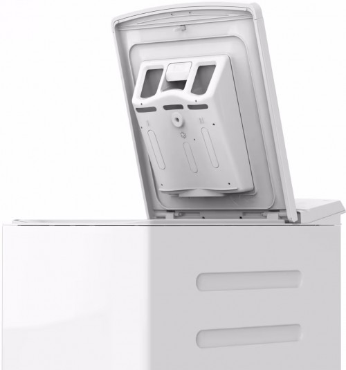 Midea MF100T60B/W-UA