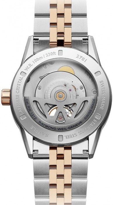 Raymond Weil Freelancer 2781-SP5-20051