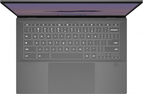 Asus ExpertBook CX54 Chromebook Plus CX5403CMA