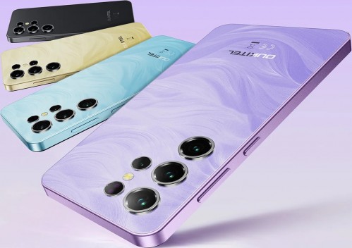 Oukitel C1 Plus