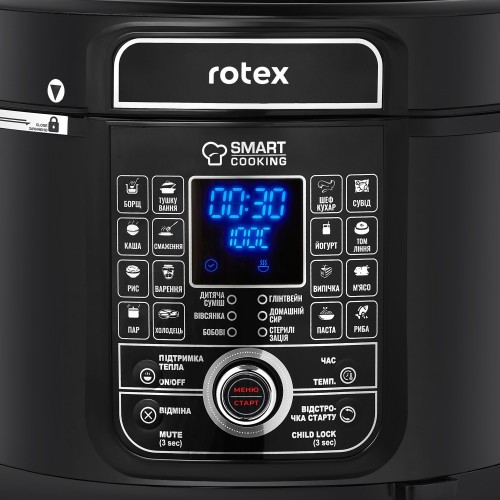 Rotex REPC79-B