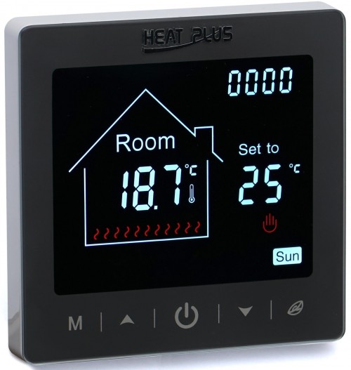 Heat Plus M2-1.716