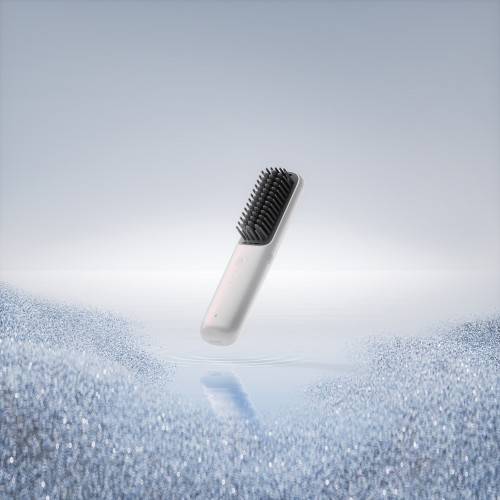 Xiaomi Cordless Hair Straightener Brush