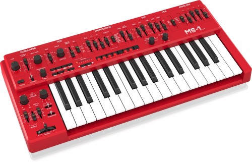 Behringer MS-1 MK II