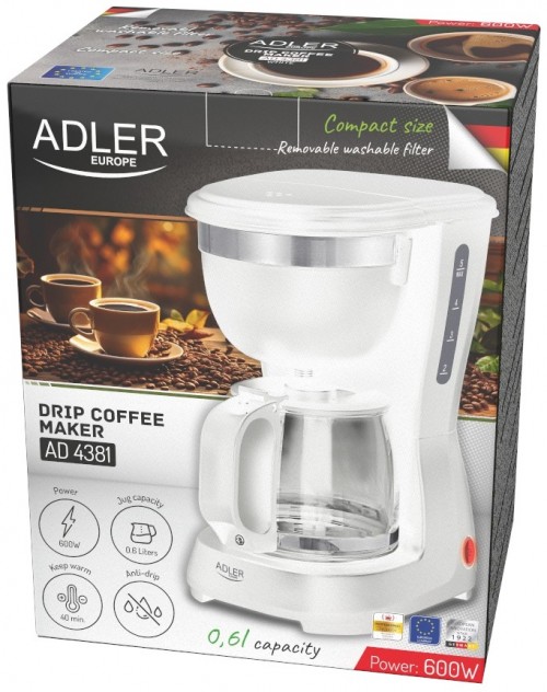 Adler AD 4381w