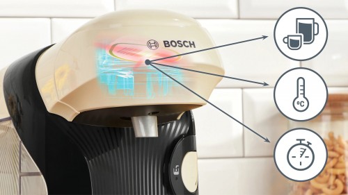 Bosch Tassimo Style TAS 117E
