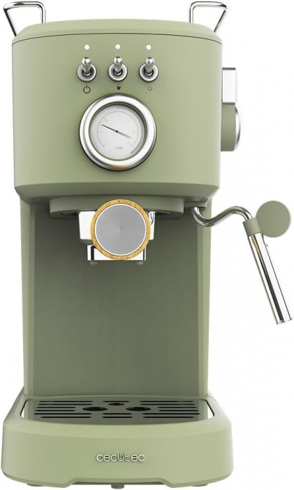 Cecotec Power Espresso 20 Retro
