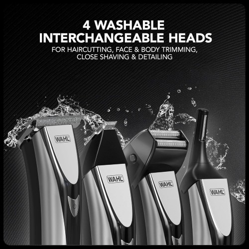 Wahl Elite Groom Multigroomer