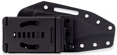 BUCK Alpha Hunter Elite 0664BKS-B