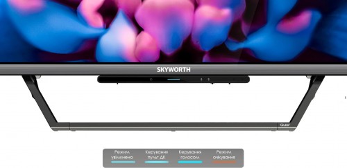 Skyworth 43Q66G