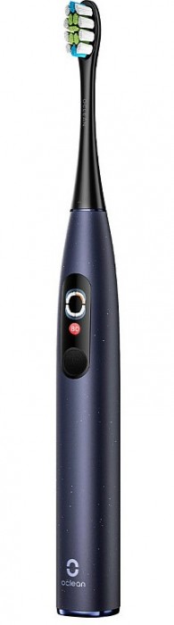 Oclean X Pro Digital Duo Set