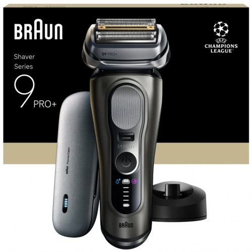 Braun Series 9 Pro+ 9625s