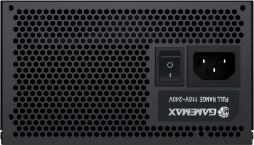 Gamemax GX 600G