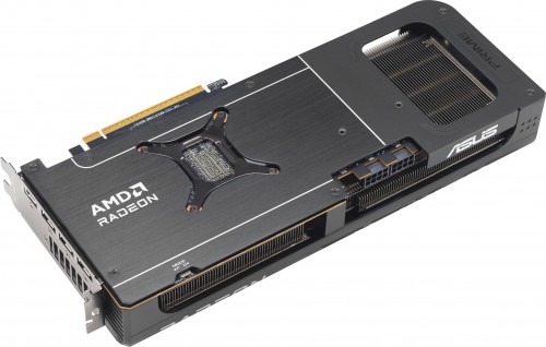 Asus Radeon RX 9070 Prime EVO OC 16GB