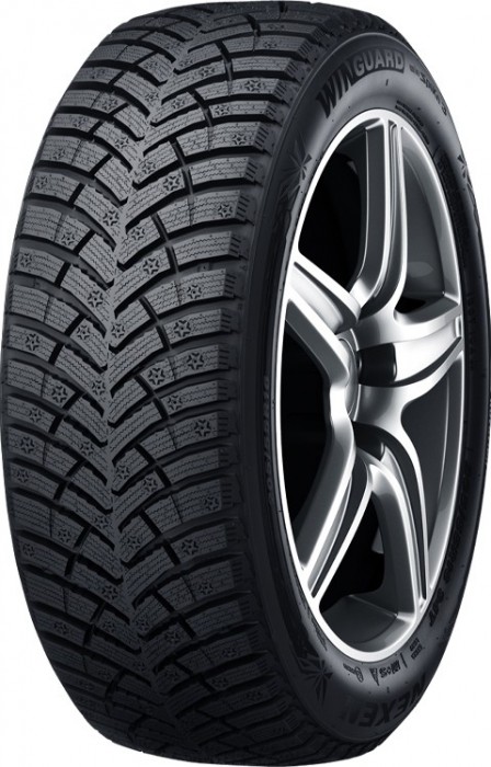 Nexen Winguard Winspike 3