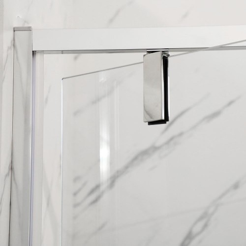 MIXXUS Premium Bevel SC01-90x90x195-TR