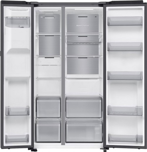 Samsung RS90F64EEFEU