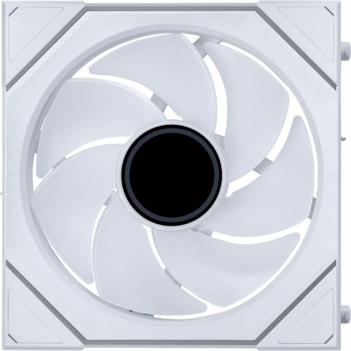 Lian Li Uni Fan SL-INF120 Wireless Reverse White