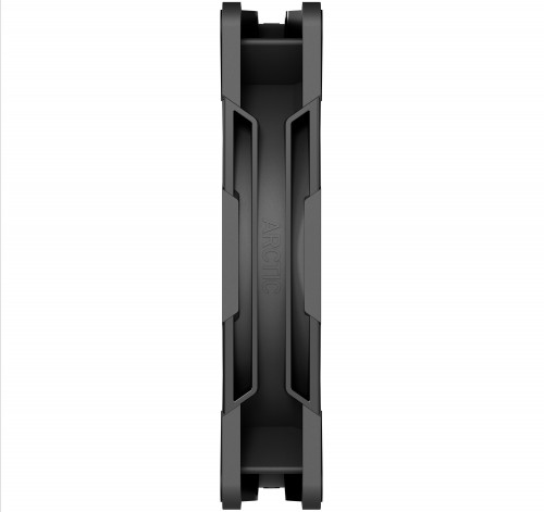 ARCTIC P14 Pro A-RGB Black 3pcs.