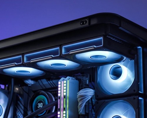 Jonsbo TF2-360SC(BN)