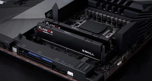 G.Skill Flare X5 DDR5 2x64Gb