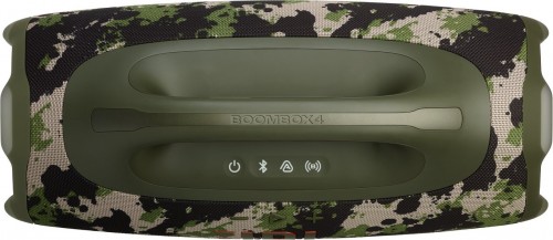 JBL Boombox 4