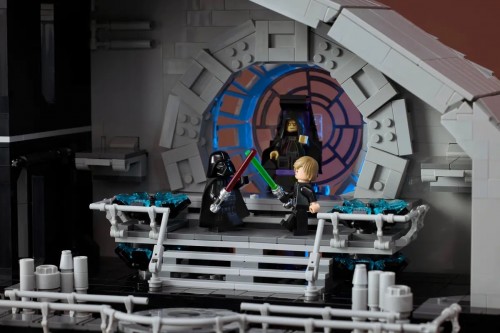 Lego Death Star 75419