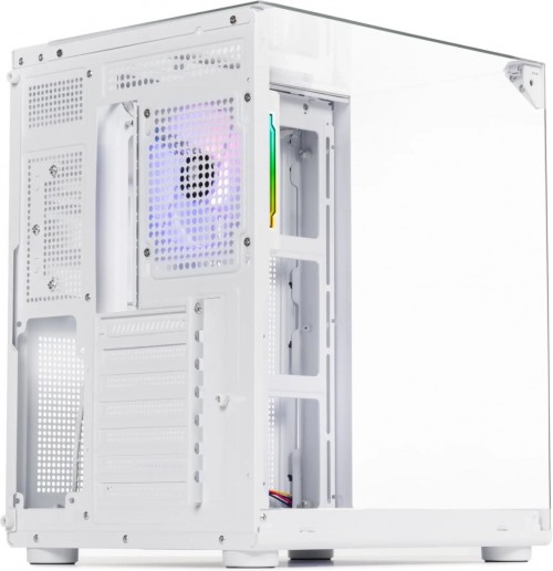 QUBE Aquarium ARGB White