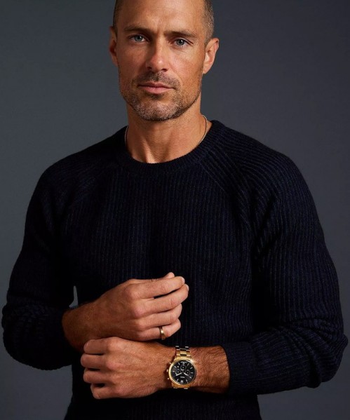 FOSSIL Neutra FS6093