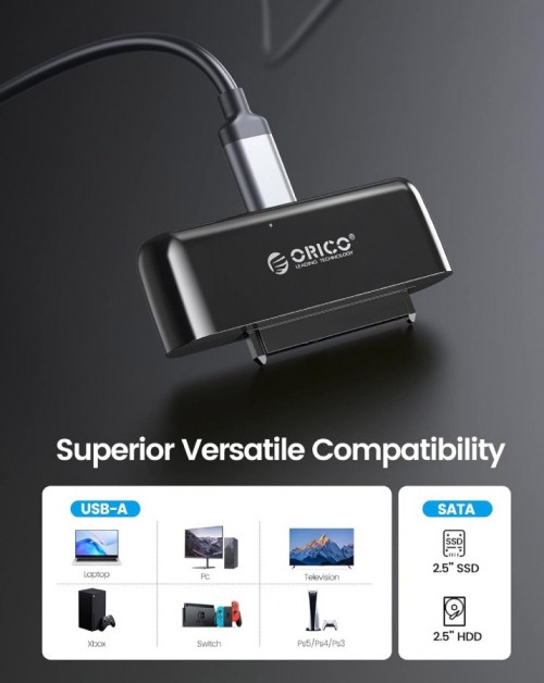 Orico HC380572