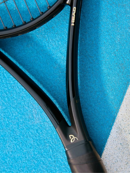 Head Speed MP Legend 2025