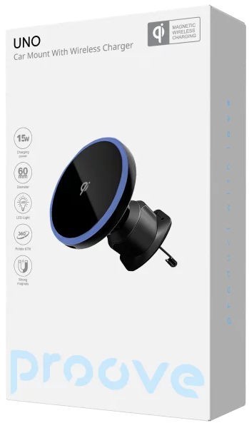 Proove UNO 15W