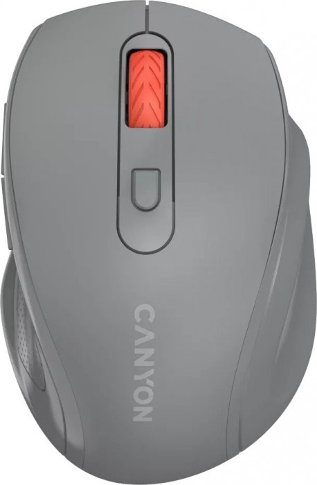 Canyon OnClick 20